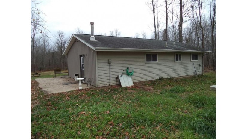 8884 Godfrey Road Exeland, WI 54835 by Cunningham Realty Group Wi $245,000