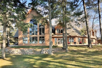 44375 Eagle Point Drive, Cable, WI 54821