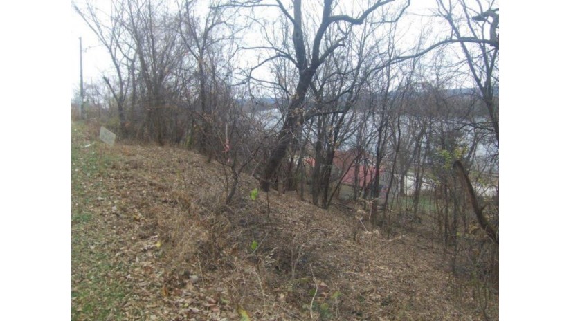 Lot 11 & 12 Hill Street Fountain City, WI 54629 by Elite Realty Group, Llc $34,900