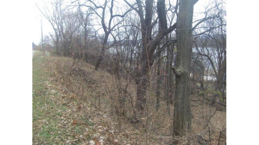 Lot 11 & 12 Hill Street Fountain City, WI 54629 by Elite Realty Group, Llc $34,900