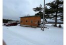 N4301 Harrison Street, Kennan, WI 54537 by Associated Realty Llc $149,900