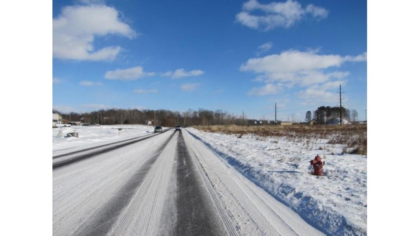 Lot 1 Aspen Drive St Croix Falls, WI 54024 by Feather Real Estate Group Rice Lake $199,000