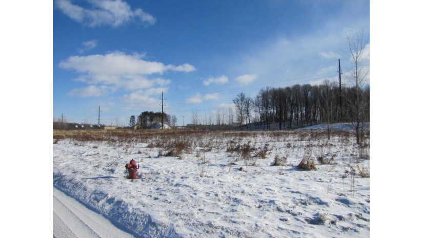 Lot 1 Aspen Drive St Croix Falls, WI 54024 by Feather Real Estate Group Rice Lake $199,000