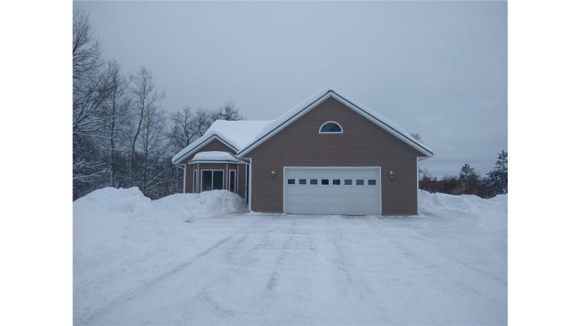 6593 West Old Bass Lake Road Minong, WI 54859 by Cunningham Realty Group Wi $434,000