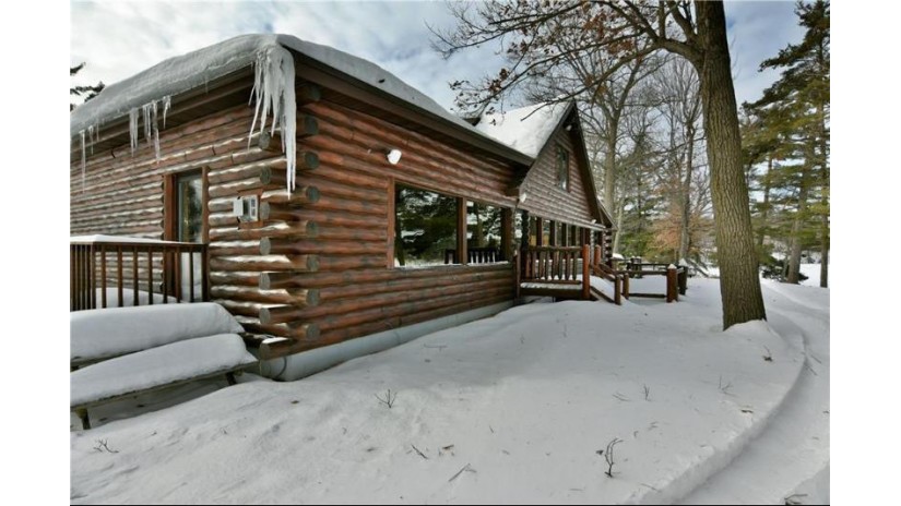 N1262 Hwy Md Sarona, WI 54870 by Real Estate Solutions $1,875,000