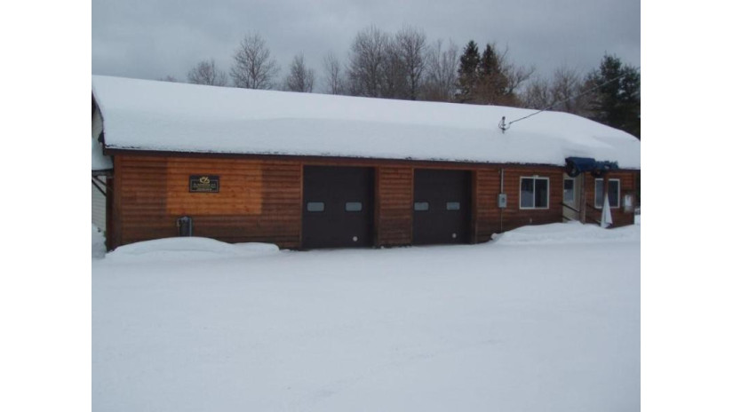 W7915 Division Street Park Falls, WI 54552 by Birchland Realty Inc./Park Falls $109,900