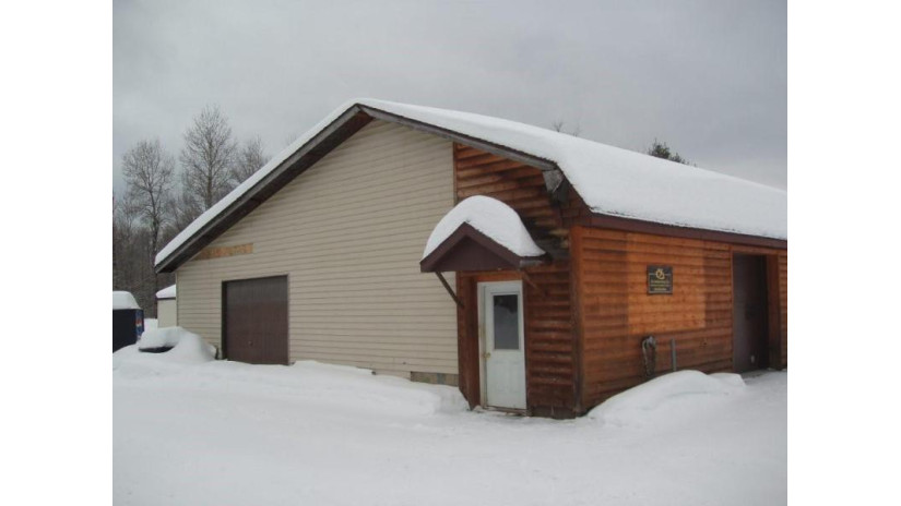 W7915 Division Street Park Falls, WI 54552 by Birchland Realty Inc./Park Falls $109,900