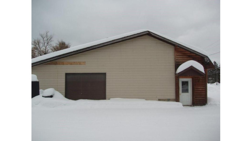 W7915 Division Street Park Falls, WI 54552 by Birchland Realty Inc./Park Falls $109,900