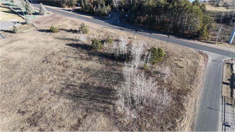 .94 Acres Dyno Drive Hayward, WI 54843 by Area North Realty Inc $129,500