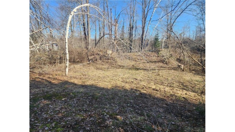 Lot 6 Smith Road Exeland, WI 54835 by Route 63 Realty Llc $50,000