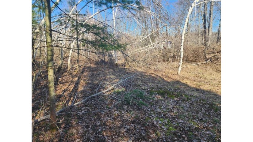 Lot 6 Smith Road Exeland, WI 54835 by Route 63 Realty Llc $50,000
