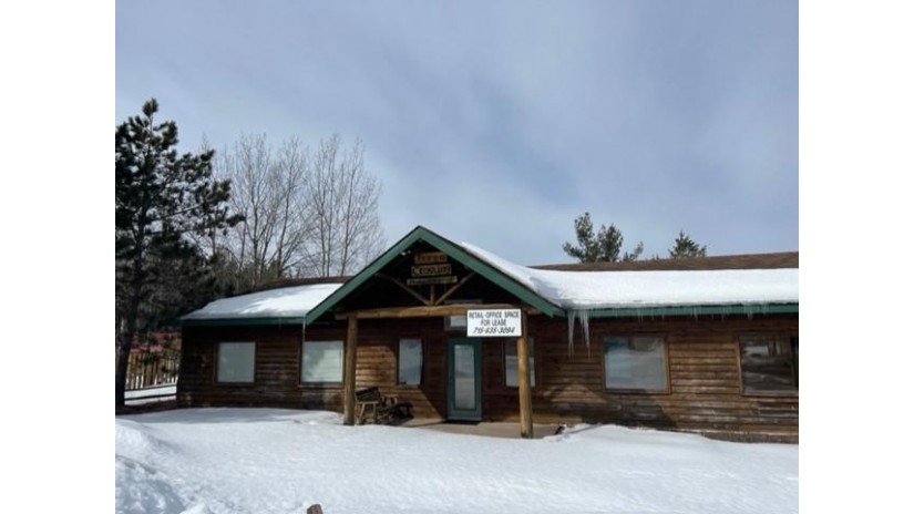 N7341 Liesch Road Trego, WI 54888 by Coldwell Banker Realty Spooner $255,000