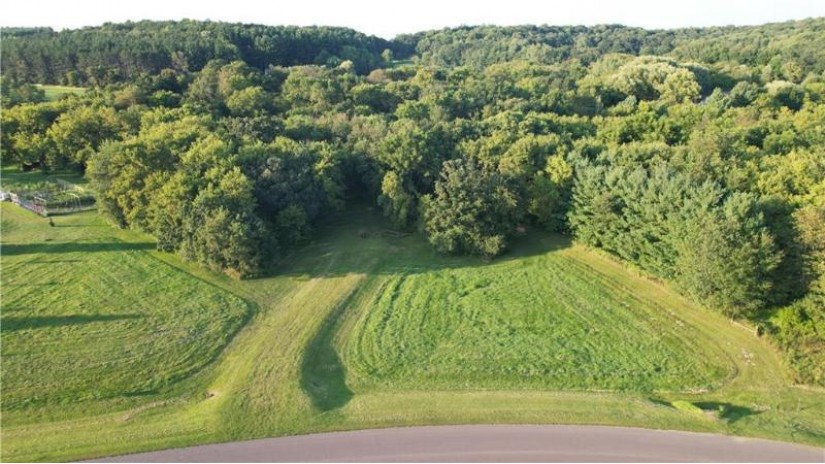 Lot 1 CSM 4775 & Lot 34 500th Street Menomonie, WI 54751 by Rassbach Realty Llc $75,000