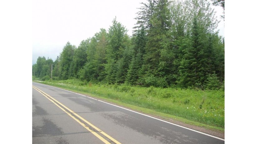 Lot 2 - On Cth N Glidden, WI 54527 by Birchland Realty Inc./Park Falls $27,900