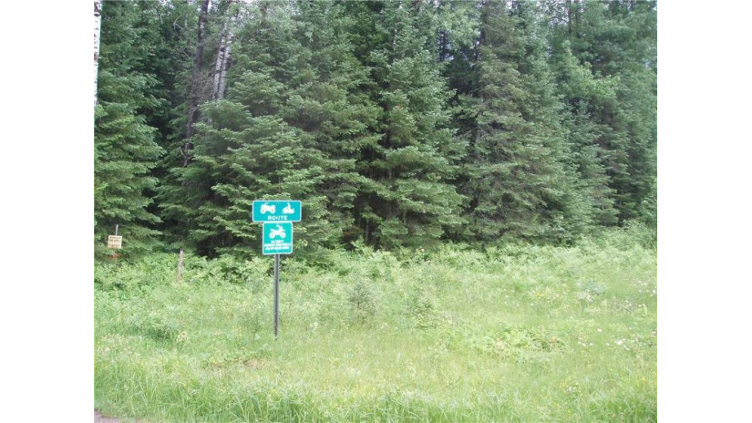 Lot 3 - On Cth N Glidden, WI 54527 by Birchland Realty Inc./Park Falls $27,900