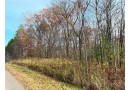 LOT 1 Wilderness Hills Lane, Luck, WI 54853 by Crex Realty Inc $34,110
