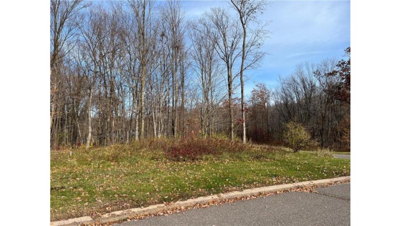 LOT 10 Wilderness Hills Lane Luck, WI 54853 by Crex Realty Inc $28,710