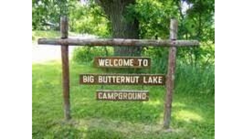 LOT 16 Wilderness Hills Lane Luck, WI 54853 by Crex Realty Inc $28,710