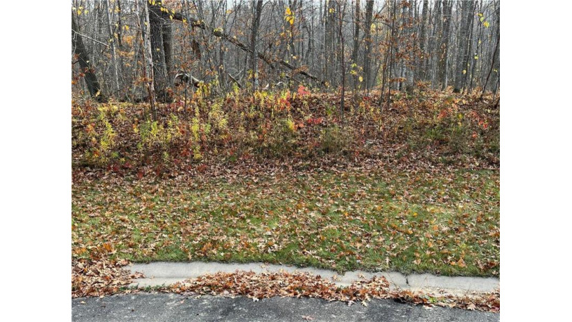 LOT 17 Wilderness Hills Lane Luck, WI 54853 by Crex Realty Inc $28,710