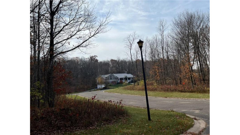 LOT 17 Wilderness Hills Lane Luck, WI 54853 by Crex Realty Inc $28,710