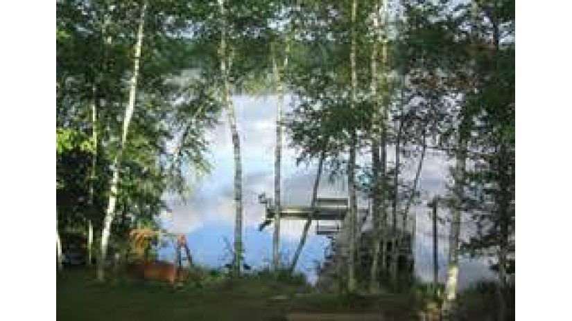 LOT 17 Wilderness Hills Lane Luck, WI 54853 by Crex Realty Inc $28,710