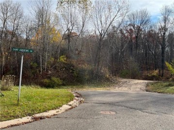 LOT 18 Wilderness Hills Lane, Luck, WI 54853