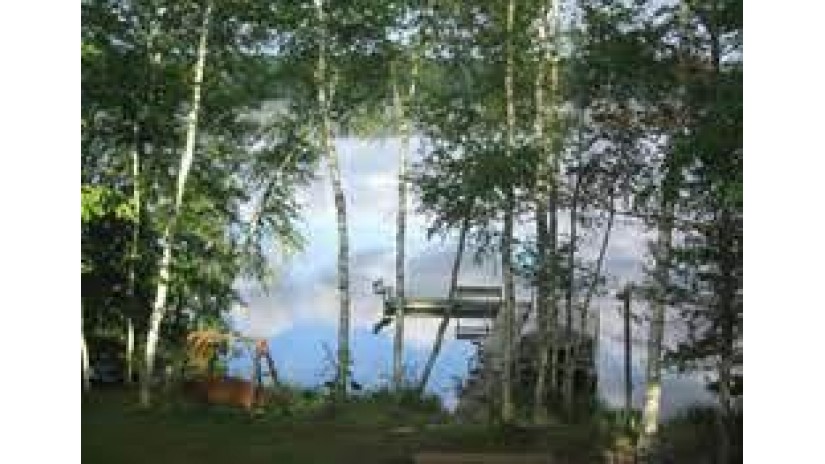 LOT 18 Wilderness Hills Lane Luck, WI 54853 by Crex Realty Inc $28,710