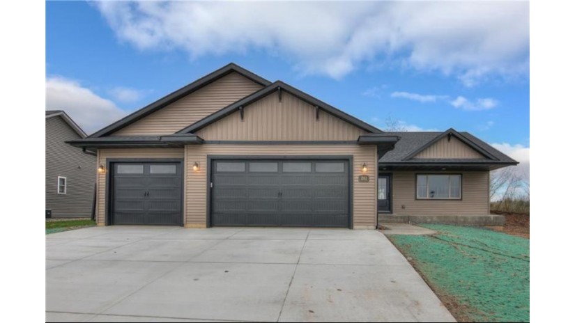 1352 Plum Creek Drive Eau Claire, WI 54703 by C21 Affiliated $429,900