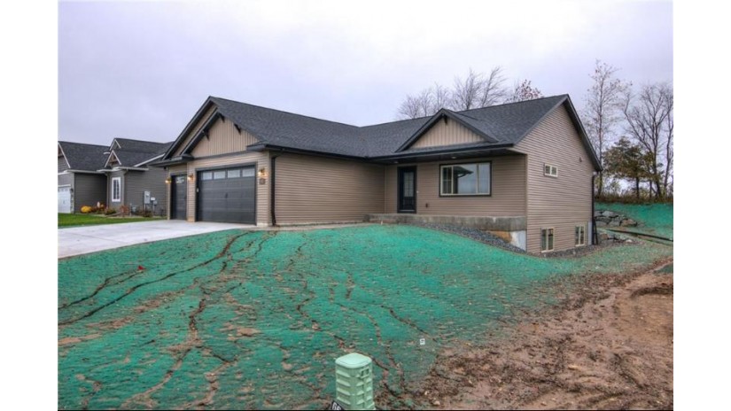 1352 Plum Creek Drive Eau Claire, WI 54703 by C21 Affiliated $429,900