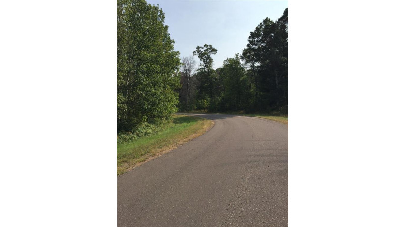 Lot 1 Shady Oaks Lane Siren, WI 54872 by Dane Arthur Real Estate Agency/Siren $19,000