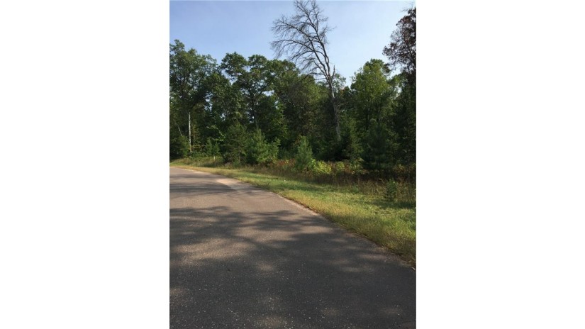 Lot 1 Shady Oaks Lane Siren, WI 54872 by Dane Arthur Real Estate Agency/Siren $19,000