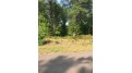 Lot 5 Shady Lane Siren, WI 54872 by Dane Arthur Real Estate Agency/Siren $19,000