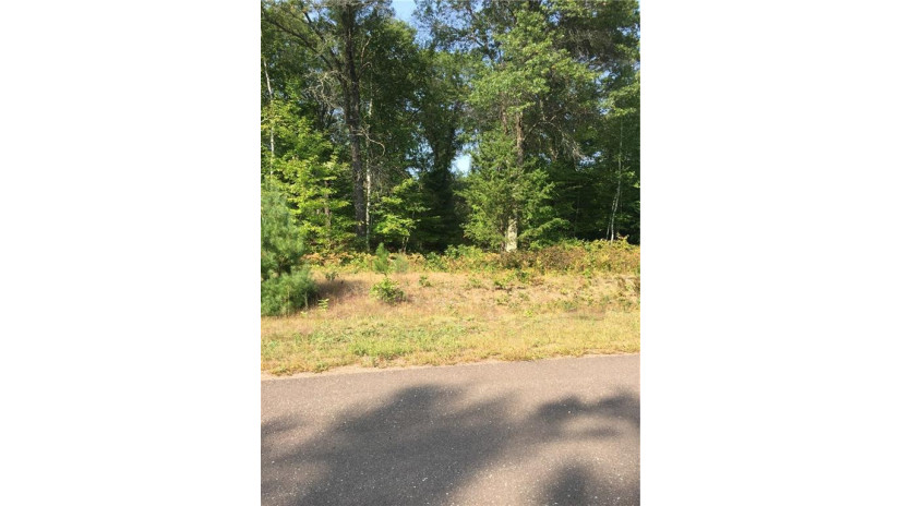 Lot 5 Shady Lane Siren, WI 54872 by Dane Arthur Real Estate Agency/Siren $19,000