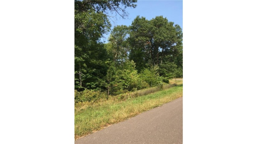 Lot 5 Shady Lane Siren, WI 54872 by Dane Arthur Real Estate Agency/Siren $19,000