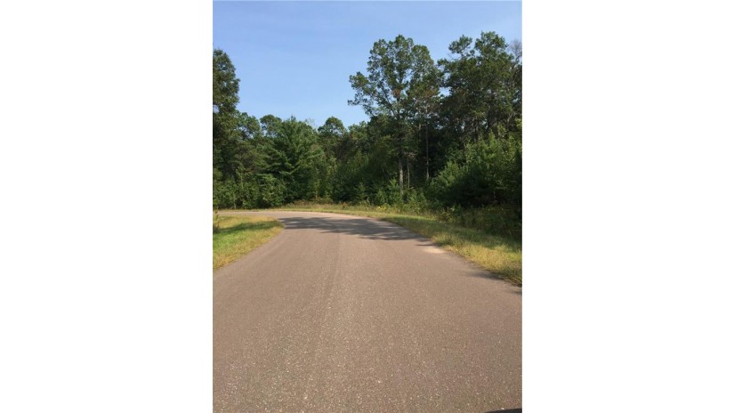 Lot 5 Shady Lane Siren, WI 54872 by Dane Arthur Real Estate Agency/Siren $19,000