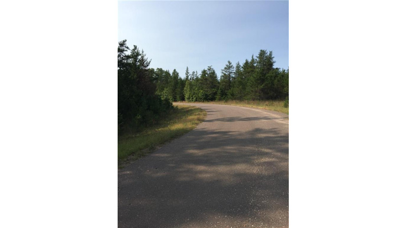 Lot 5 Shady Lane Siren, WI 54872 by Dane Arthur Real Estate Agency/Siren $19,000