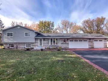 201 King Olaf Court, Colfax, WI 54730