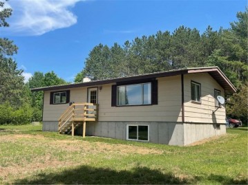 W5001 Hicks Road, Park Falls, WI 54552