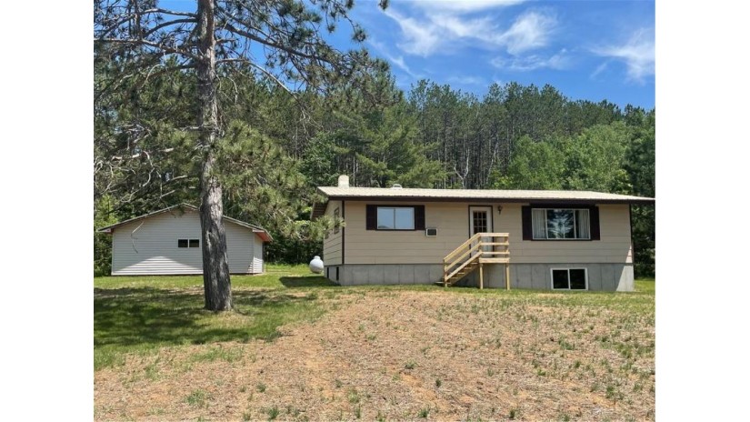 W5001 Hicks Road Park Falls, WI 54552 by Birchland Realty Inc./Park Falls $199,900
