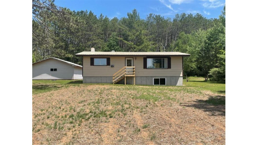 W5001 Hicks Road Park Falls, WI 54552 by Birchland Realty Inc./Park Falls $199,900