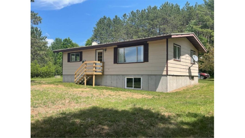 W5001 Hicks Road Park Falls, WI 54552 by Birchland Realty Inc./Park Falls $199,900