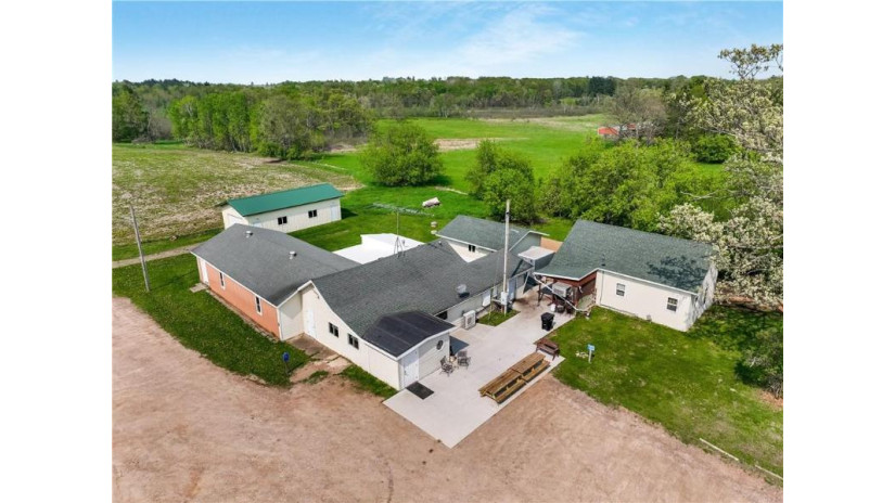 17256 155th Avenue Jim Falls, WI 54748 by C21 Affiliated $495,000