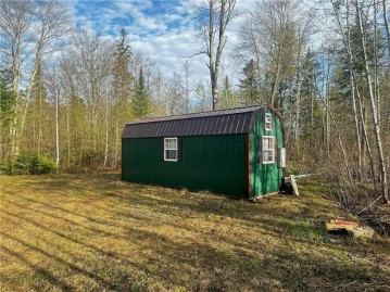 6027 County Road M, Winter, WI 54896