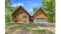 N6163 Perch Lake Road Spooner, WI 54801 by C21 Sand County Services Inc $550,000