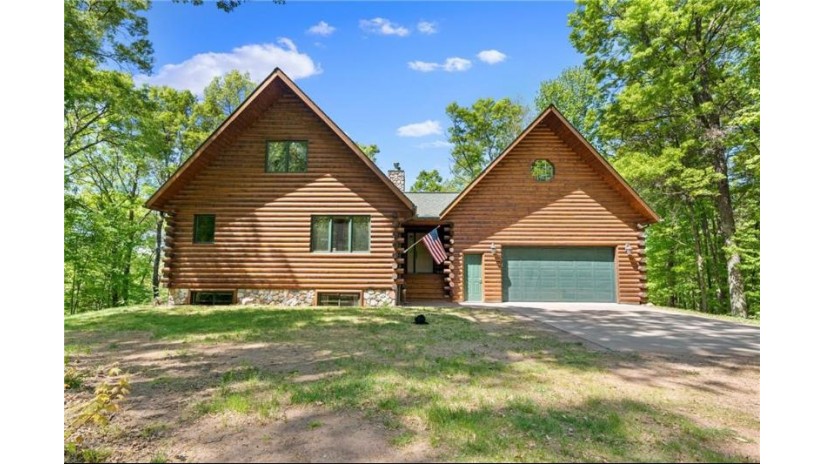 N6163 Perch Lake Road Spooner, WI 54801 by C21 Sand County Services Inc $550,000