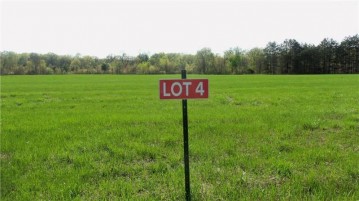 LOT 4 Twin Oaks Trl, Grantsburg, WI 54840