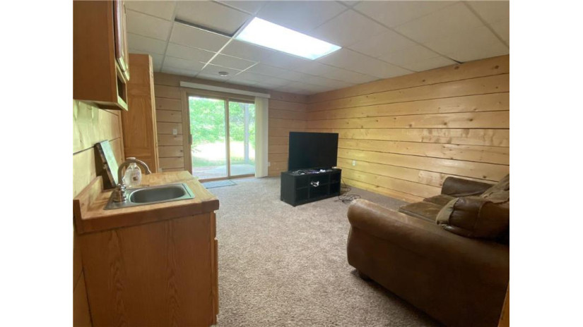 7597 West Ostrom Road Minong, WI 54859 by Woodland Developments & Realty $295,000