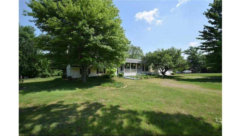 23750 County Road M Grantsburg, WI 54840 by Edina Realty, Corp. - Siren $349,900