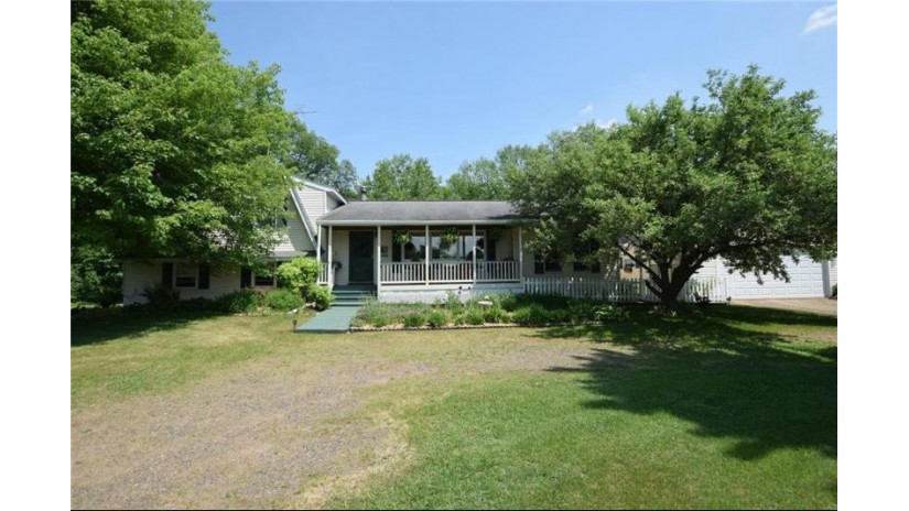 23750 County Road M Grantsburg, WI 54840 by Edina Realty, Corp. - Siren $349,900