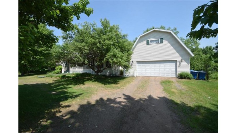 23750 County Road M Grantsburg, WI 54840 by Edina Realty, Corp. - Siren $349,900